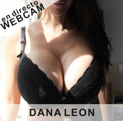 Webcam Dana Leon