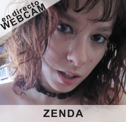 Webcam Zenda