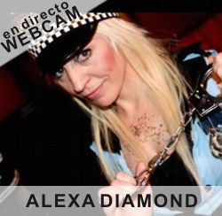 ALEXA DIAMOND