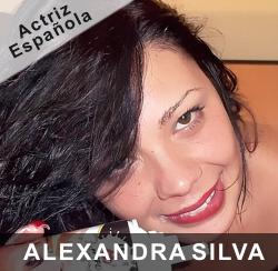 ALEXANDRA SILVA
