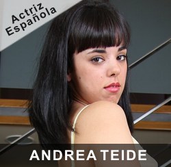 ANDREA TEIDE