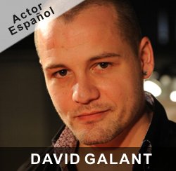 DAVID GALANT