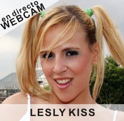 LESLY KISS