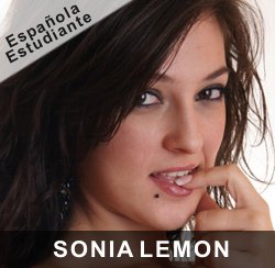 SONIA LEMON