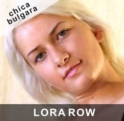 LORA ROW