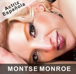 MONTSE MONROE