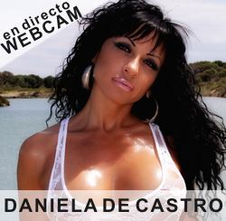 DANIELA DE CASTRO