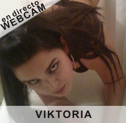 Webcam Viktoria